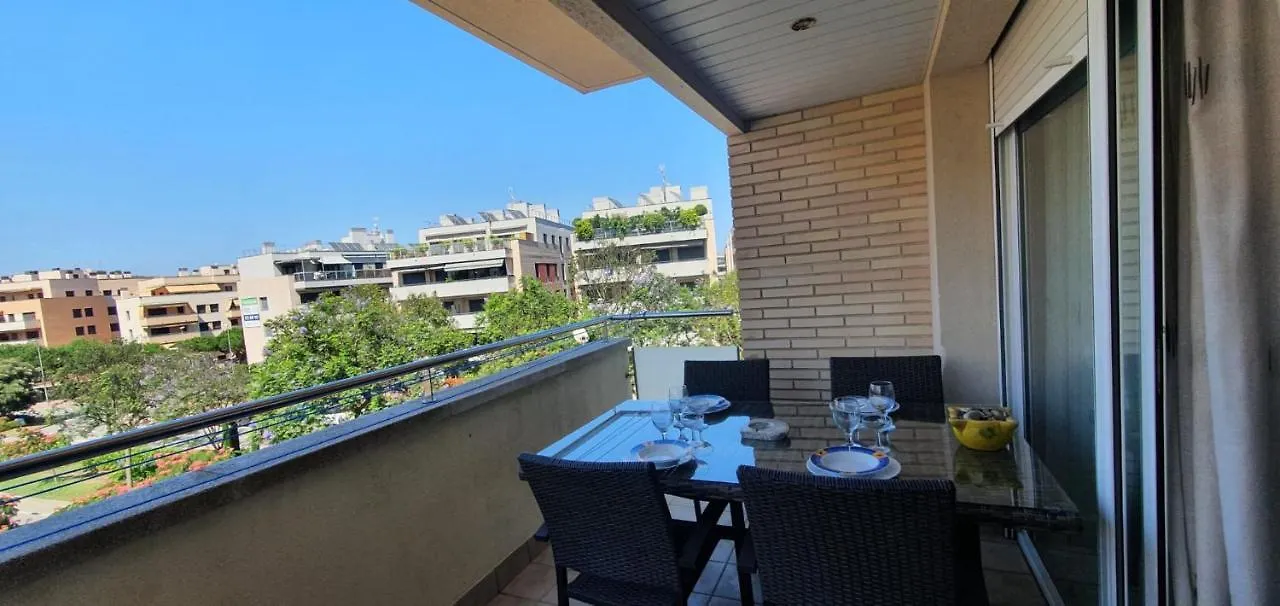 Apartamento Fenals Santa Clotilde Διαμέρισμα Λορέτ Ντε Μαρ Ισπανία