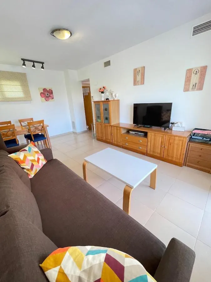 Apartamento Fenals Santa Clotilde Διαμέρισμα Λορέτ Ντε Μαρ