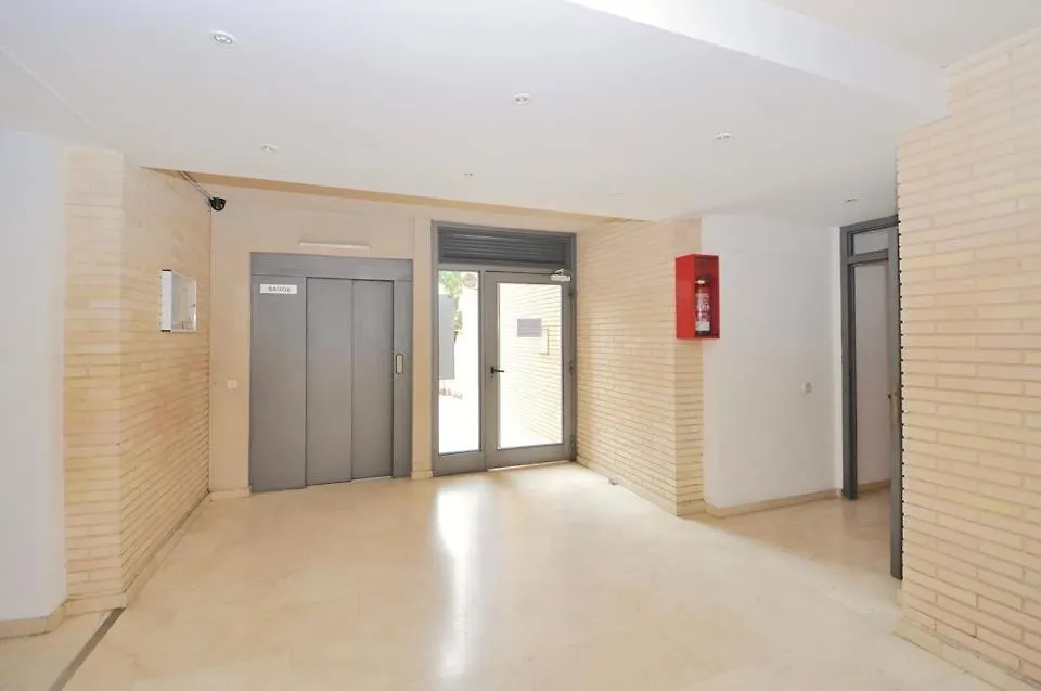 Apartamento Fenals Santa Clotilde Apartamento Lloret de Mar 0*,