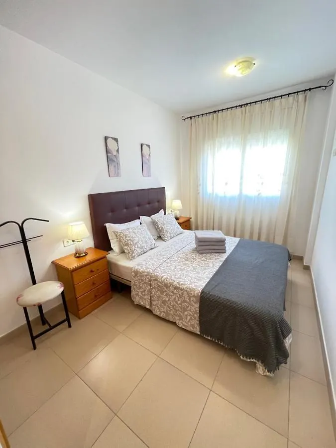 Apartamento Fenals Santa Clotilde Apartamento Lloret de Mar